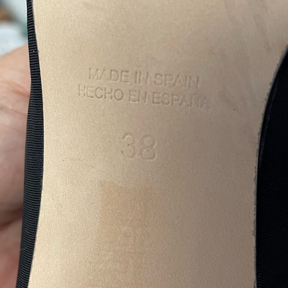 Free People over the knee boots - Picture 4 of 4